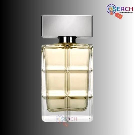 HUGO BOSS - ORANGE EDT MEN - 3.4 oz (100 ml)