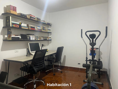 Campo Valdes Apartamento 78m² $320.000.000