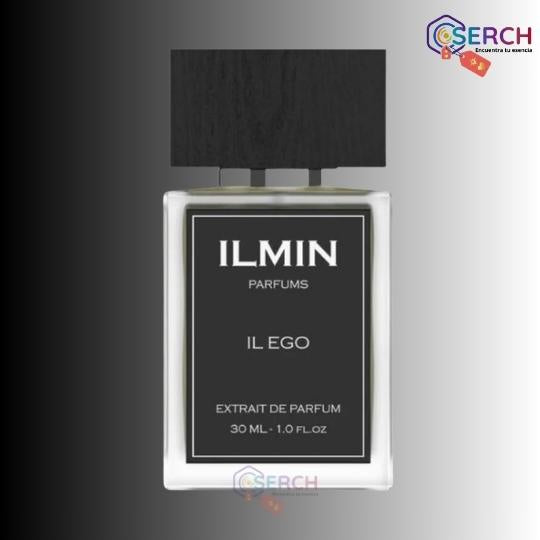 ILMIN - IL EGO EXTRACTO UNISEX - 1 oz (30 ml)
