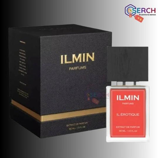 ILMIN - IL EROTIQUE EXTRACTO UNISEX - 1 oz (30 ml)