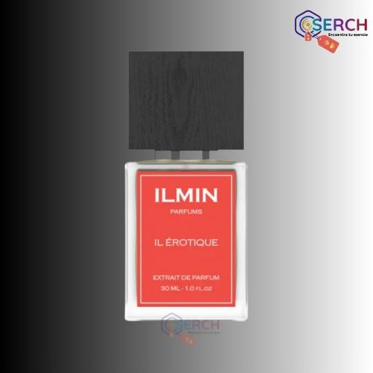 ILMIN - IL EROTIQUE EXTRACTO UNISEX - 1 oz (30 ml)
