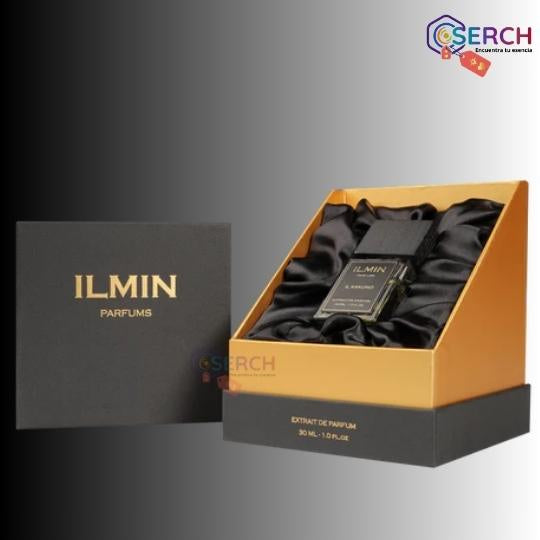 ILMIN - IL LONVE EXTRACTO UNISEX - 1 oz (30 ml)