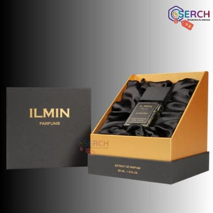 ILMIN - IL LONVE EXTRACTO UNISEX - 1 oz (30 ml)
