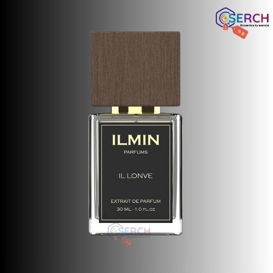 ILMIN - IL LONVE EXTRACTO UNISEX - 1 oz (30 ml)