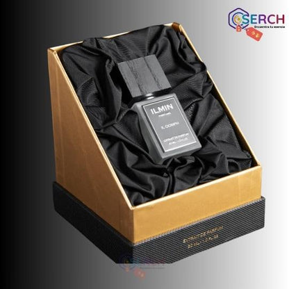 ILMIN - IL OOMPH EXTRACTO UNISEX - 1 oz (30 ml)