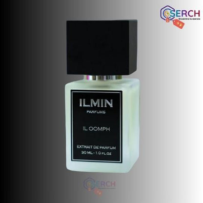 ILMIN - IL OOMPH EXTRACTO UNISEX - 1 oz (30 ml)