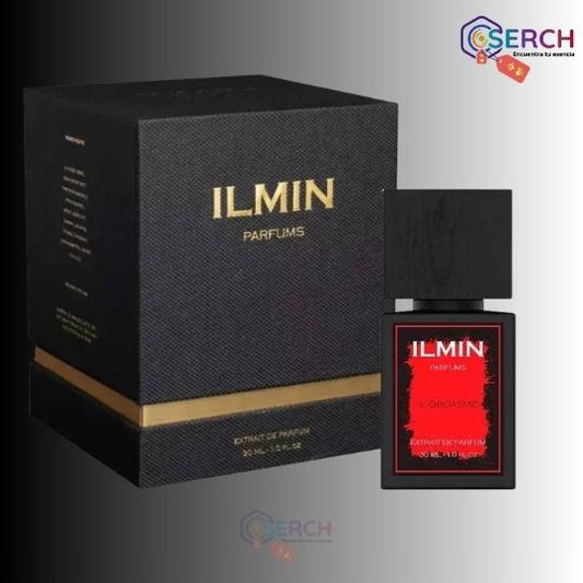 ILMIN - IL ORGASME EXTRACTO UNISEX - 1 oz (30 ml)