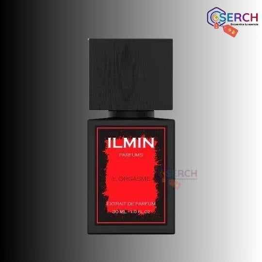 ILMIN - IL ORGASME EXTRACTO UNISEX - 1 oz (30 ml)