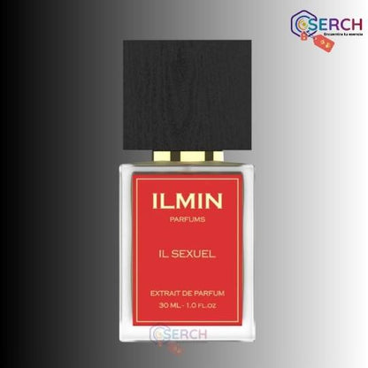 ILMIN - IL SEXUEL EXTRACTO UNISEX - 1 oz (30 ml)