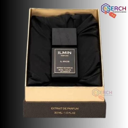 ILMIN - IL SNOB EXTRACTO UNISEX - 1 oz (30 ml)