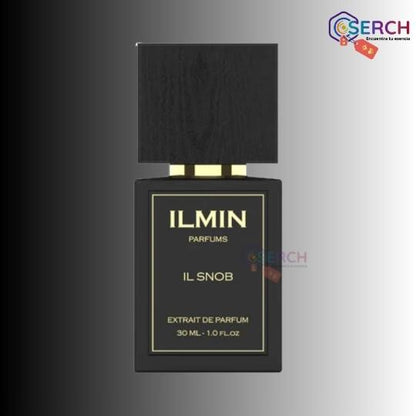 ILMIN - IL SNOB EXTRACTO UNISEX - 1 oz (30 ml)