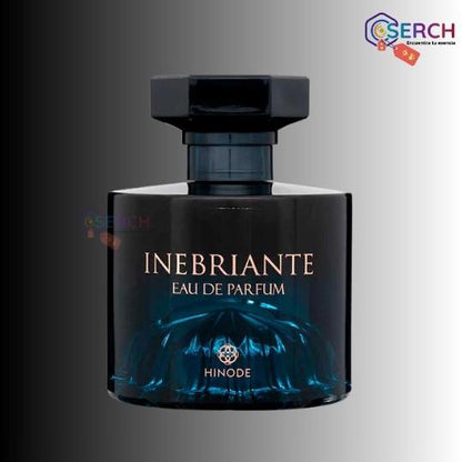 INEBRIANTE - INEBRIANTE EDP UNISEX - 3.4 oz (100 ml)