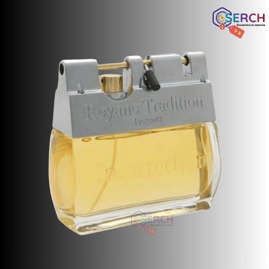 INSURRECTION - INSURRECTION EDT MEN - 3.4 oz (100 ml)