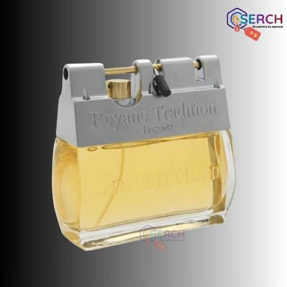 INSURRECTION - INSURRECTION EDT MEN - 3.4 oz (100 ml)