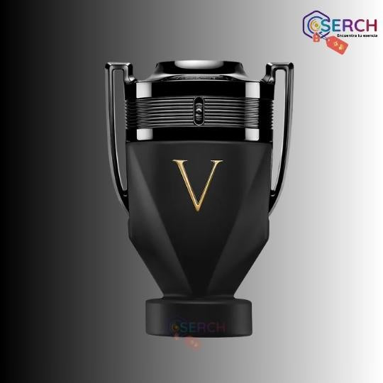INVICTUS - ABSOLU VICTORY PARFUM MEN - 3.4 oz (100 ml)