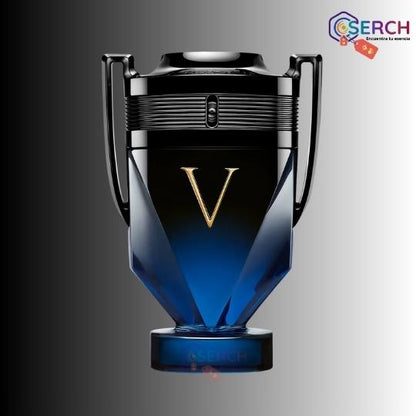 INVICTUS - ELIXIR VICTORY EDP PARFUM MEN - 3.4 oz (100 ml)