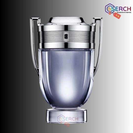INVICTUS - INVICTUS EDT MEN - 3.4 oz (100 ml)
