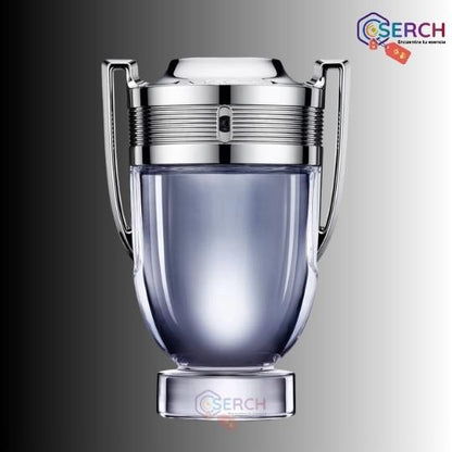 INVICTUS - INVICTUS EDT MEN - 3.4 oz (100 ml)