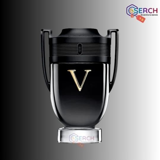 INVICTUS - VICTORY EDP MEN - 3.4 oz (100 ml)