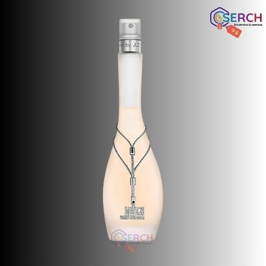 J.LO - GLOW EDT WOMAN - 3.4 oz (100 ml)
