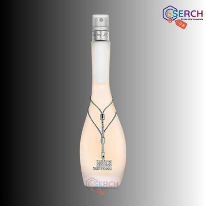 J.LO - GLOW EDT WOMAN - 3.4 oz (100 ml)