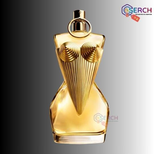 JEAN PAUL GAULTIER - DIVINE EDP WOMAN - 3.4 oz (100 ml)
