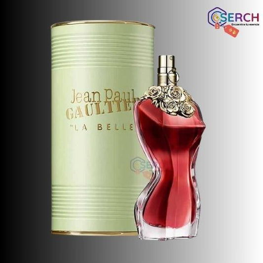 JEAN PAUL GAULTIER - LA BELLE EDP WOMAN - 3.4 oz (100 ml)