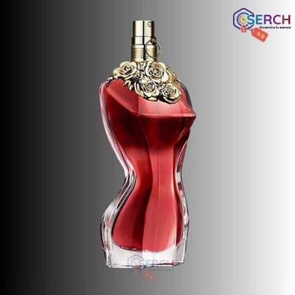 JEAN PAUL GAULTIER - LA BELLE EDP WOMAN - 3.4 oz (100 ml)
