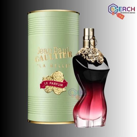 JEAN PAUL GAULTIER - LA BELLE LE PARFUM EDP INTENSE WOMAN - 3.4 oz (100 ml)