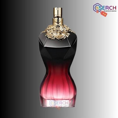 JEAN PAUL GAULTIER - LA BELLE LE PARFUM EDP INTENSE WOMAN - 3.4 oz (100 ml)