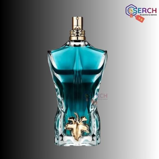 JEAN PAUL GAULTIER - LE BEAU EDT MEN - 4.2 oz (125 ml)