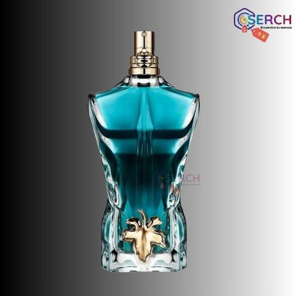 JEAN PAUL GAULTIER - LE BEAU EDT MEN - 4.2 oz (125 ml)