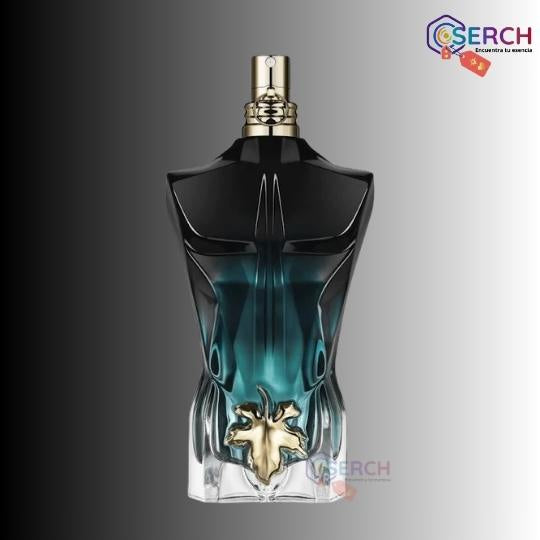 JEAN PAUL GAULTIER - LE BEAU LE PARFUM EDP INTENSE MEN - 2.5 oz (75 ml)