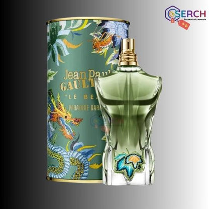 JEAN PAUL GAULTIER - LE BEAU PARADISE GARDEN EDP MEN - 4.2 oz (125 ml)