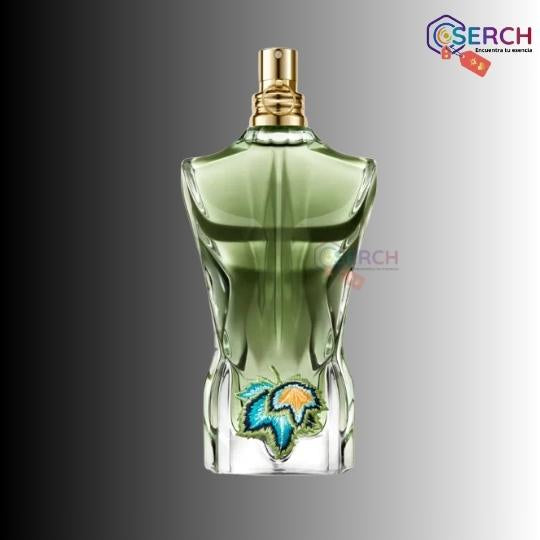 JEAN PAUL GAULTIER - LE BEAU PARADISE GARDEN EDP MEN - 4.2 oz (125 ml)