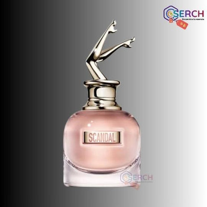 JEAN PAUL GAULTIER - SCANDAL EDP WOMAN - 2.7 oz (80 ml)