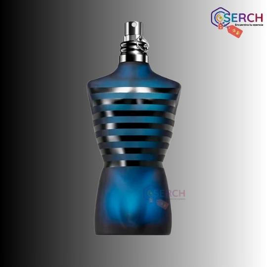 JEAN PAUL GAULTIER - ULTRA MALE EDT MEN - 4.2 oz (125 ml)