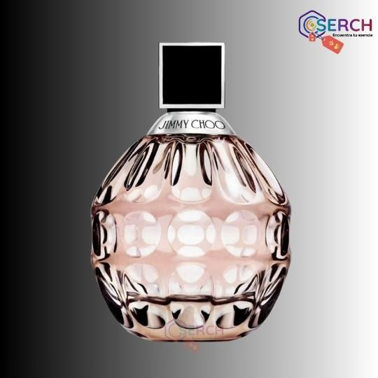 JIMMY CHOO - JIMMY CHOO EDP WOMAN - 3.4 oz (100 ml)
