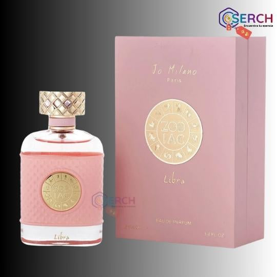 JO MILANO - LIBRA EDP WOMAN - 3.4 oz (100 ml)