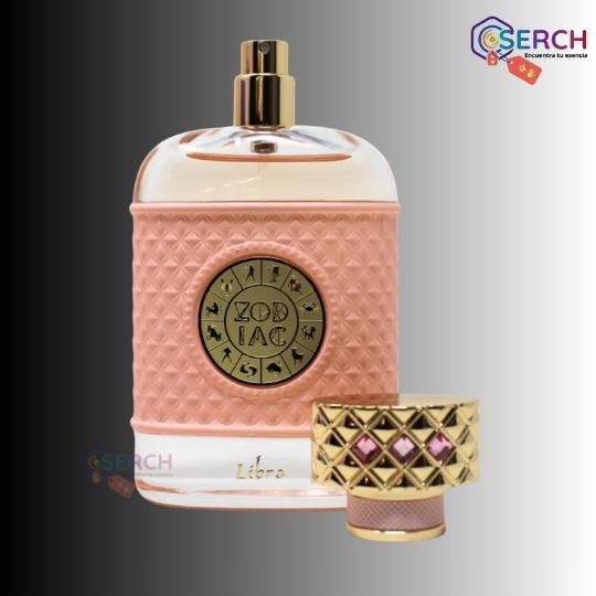 JO MILANO - LIBRA EDP WOMAN - 3.4 oz (100 ml)