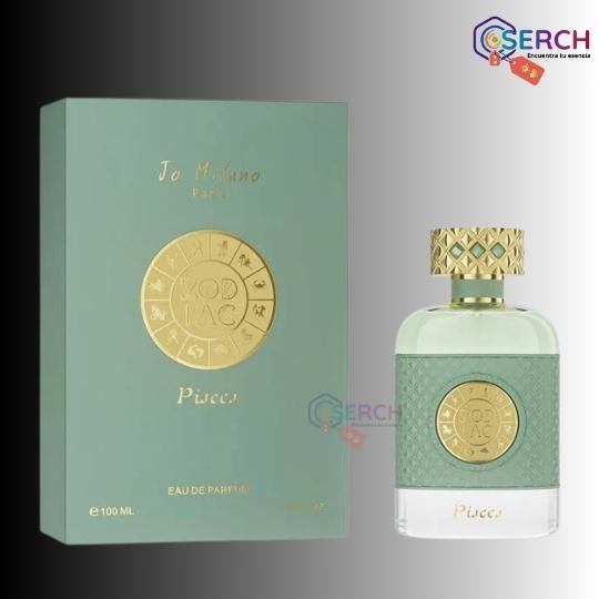 JO MILANO - PISCES EDP UNISEX - 3.4 oz (100 ml)