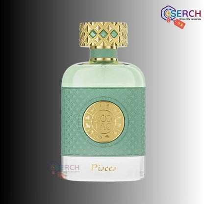 JO MILANO - PISCES EDP UNISEX - 3.4 oz (100 ml)