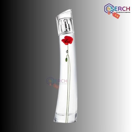 KENZO - FLOWER EDP WOMAN - 3.4 oz (100 ml)