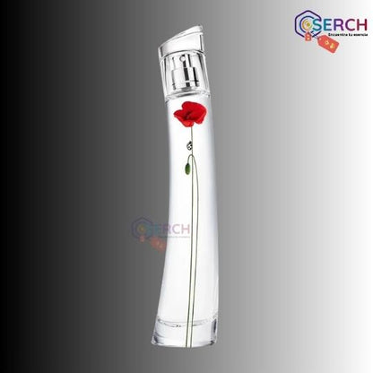 KENZO - FLOWER EDP WOMAN - 3.4 oz (100 ml)