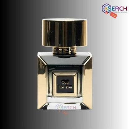 KORBAJ - OUD FOR YOU EXTRACTO UNISEX - 3.4 oz (100 ml)