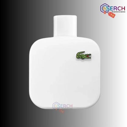 LACOSTE - BLANC EDP MEN - 3.4 oz (100 ml)