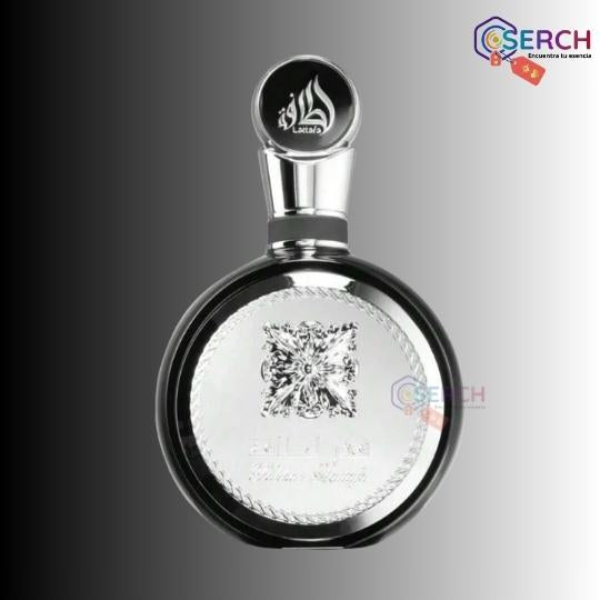 LATTAFA - FAKHAR EDP MEN - 3.4 oz (100 ml)