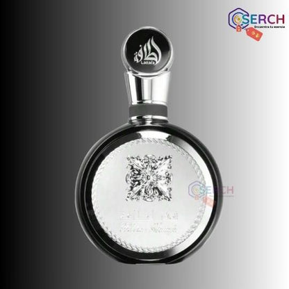 LATTAFA - FAKHAR EDP MEN - 3.4 oz (100 ml)