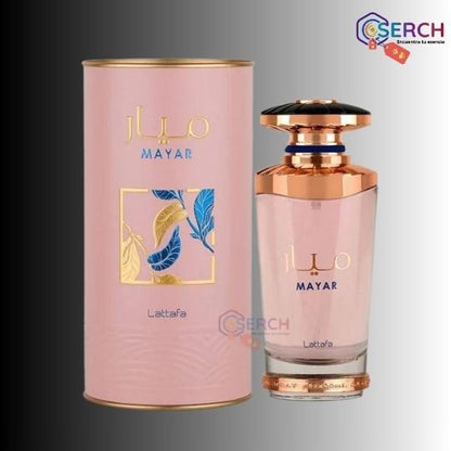 LATTAFA - MAYAR EDP WOMAN - 3.4 oz (100 ml)