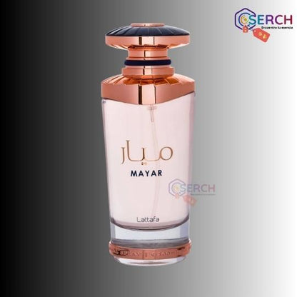 LATTAFA - MAYAR EDP WOMAN - 3.4 oz (100 ml)